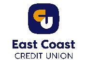 East Coast Credit Union Logo